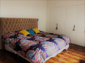 Apartamento CORONEL DIAZ EXCLUSIVO Y LUMINOSO
